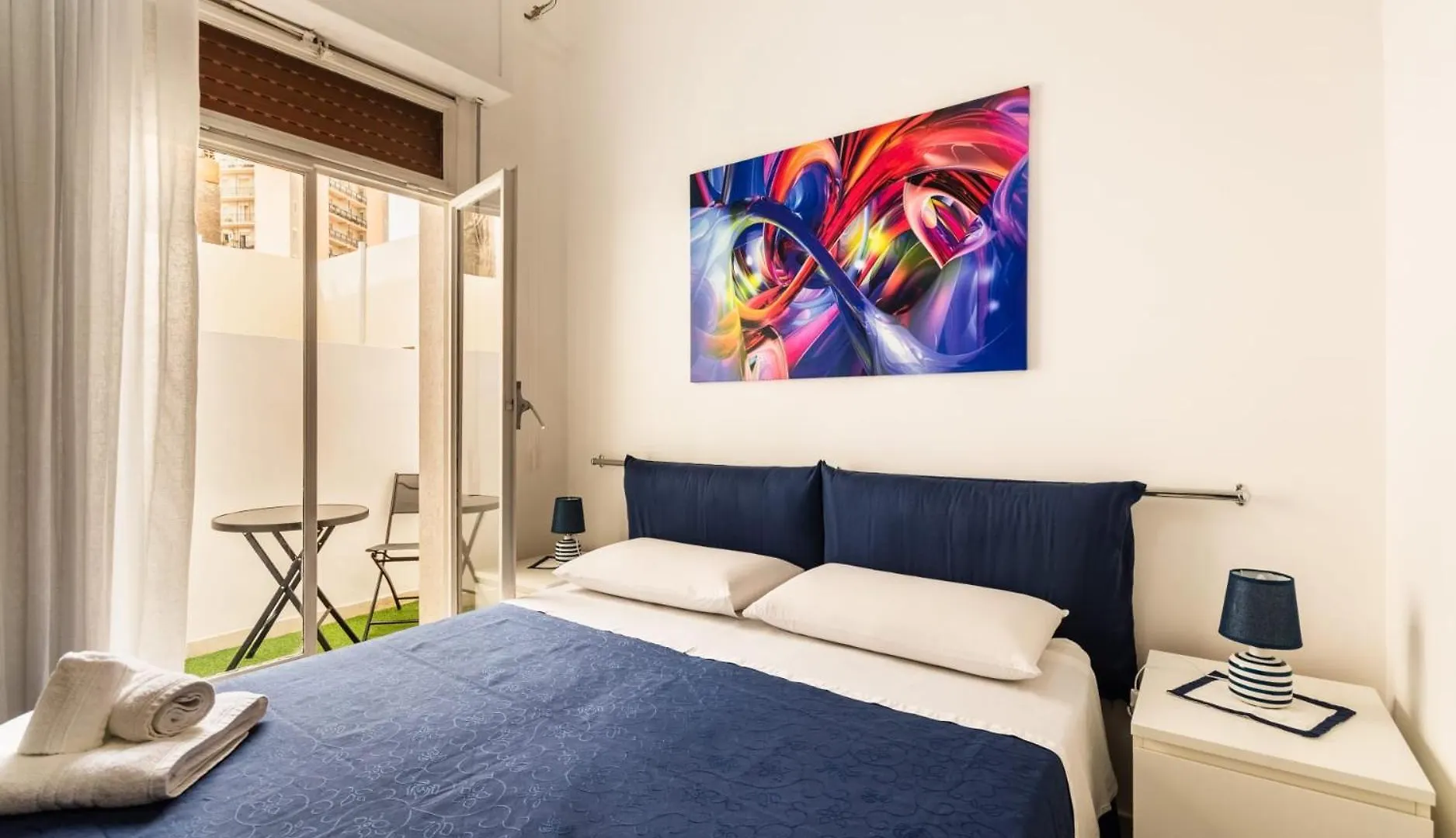Apartment Ferienwohnung Dolce Casa Avola